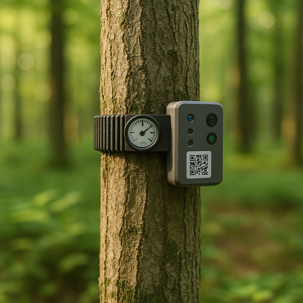 $5 Smart Tree Sponsorship