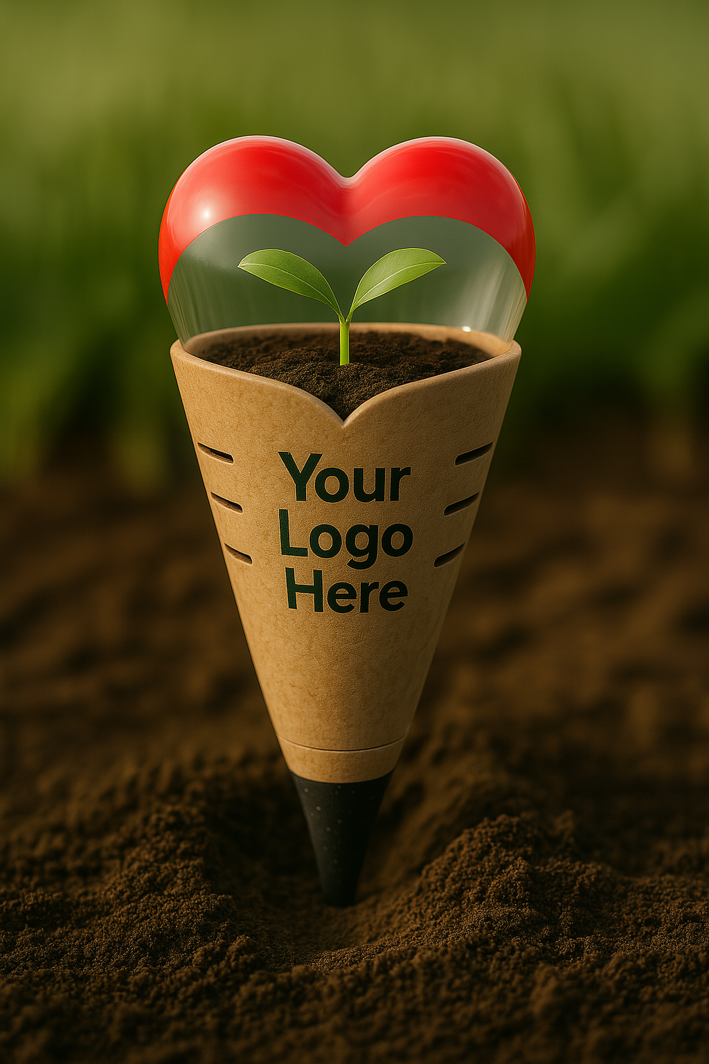 $5 Smart Tree Sponsorship
